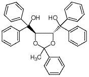 3r)-2,3-o-(1-苯基亚乙基)-1,1,4,4-四苯基-1,2,3,4-赤藓糖醇|厂家