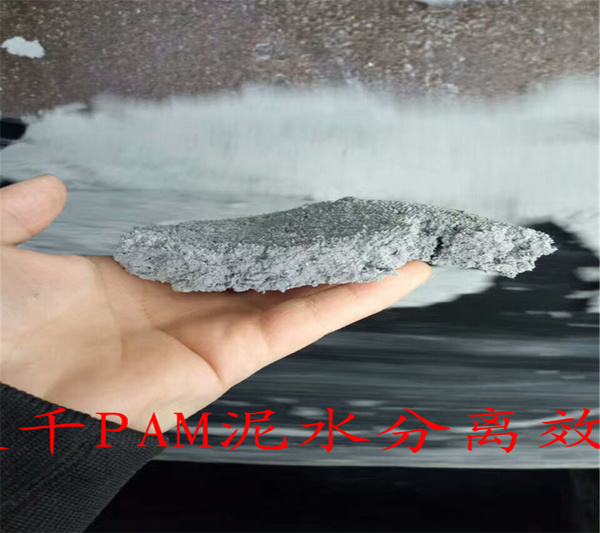 pam在污水处理中的脱色实践经验分享
