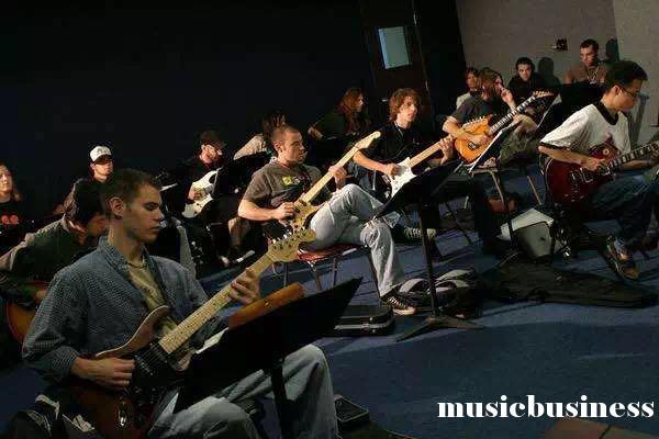 音乐教育机构敦善文化获千万级A轮融资