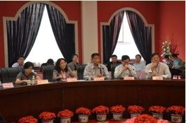 赢在新起点大学生技能大赛华东区颁奖典礼隆重举行