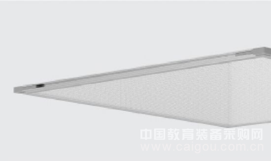 立达信获教育装备行业协会年度推荐产品