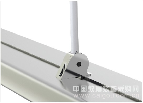 立达信获教育装备行业协会年度推荐产品