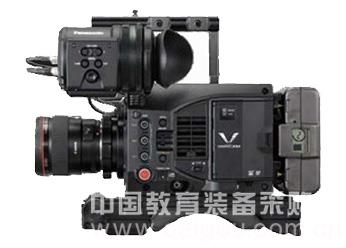 松下VARICAM-LT 4K电影机4K摄像机