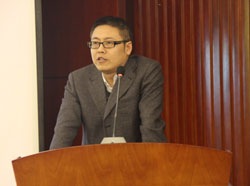 东方集成当选分会第一届理事会理事长 东方集成当选分会第一届理事会理事长