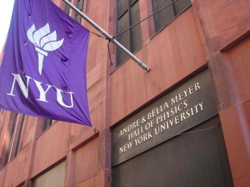 享阅教育为与纽约大学建中文分级阅读实验室