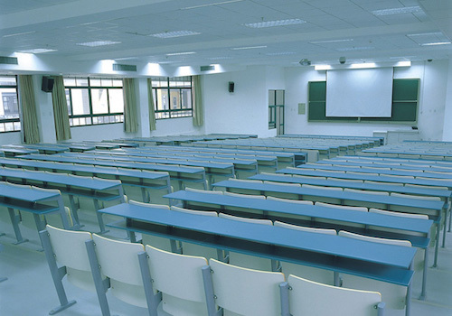 北京雾霾频发 这些学校已装了新风系统