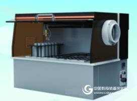 全自动消解器的适用方法及应用范围