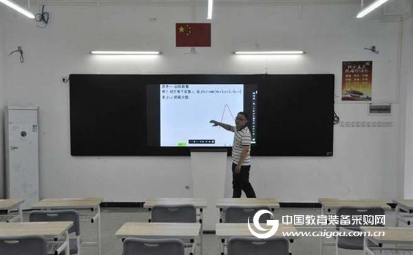 智慧校园迎新生,开学季里的心感动!