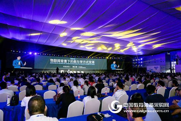 “智能批改”将掀起AI+教育的新浪潮