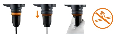 英国Radleys品牌Hei-TORQUE顶置搅拌器