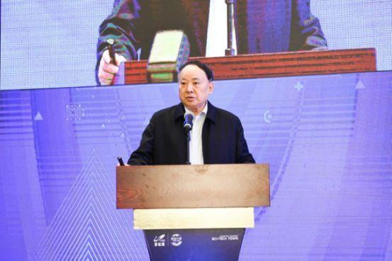 中国工程院院士沈昌祥:深谈物联网安全新趋势