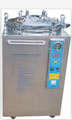 亚欧 立式压力蒸汽灭菌器，数显蒸汽灭菌器 DP-100LT
