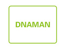 DNAMAN | 分子生物學應用軟件