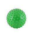 Aku Ball 柔软度3级 圆形带颗粒带刺按摩瑜伽球 带插针 全身通用