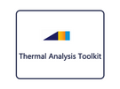 Thermal Analysis Toolkit | 二维热传输软件