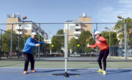 打破時空限制|網球伴侶練習器，提供更便捷、智能的舒適體驗