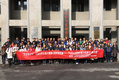 Python科学计算与机器学习冬令营培训名单出炉