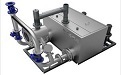 无动力油水分离器的用途介绍