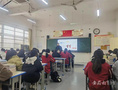 亳州中药科技学校启动推门听课 促进教学质量提升