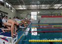 安庆市举办2023年中小学生游泳联赛
