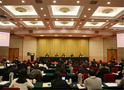 浙江省委教育工委召开2023年度高校党委书记述职评议会