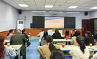 構建課堂新生態推進教育現代化安徽省岳西縣中小學“三個課堂”應用培訓成功舉辦