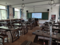 人工智能時代 |EduOffice書法錄播教室用科技助力優秀文化傳承