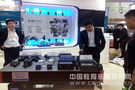 2014北京国际光电产业博览会盛大开幕