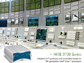 NISE 3720 系列工业物联网网关&控制器助力智能制造