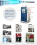河北工业大学选用宏展电池防爆型高低温湿热试验箱
