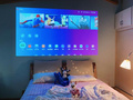 宅家學習效率低？智能投影幫你大屏網課安排起來