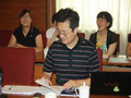 高校分析测试中心信息化管理系统评标会在南京举办
