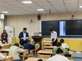 2023年南京市義務教育階段職初教師專業基本素養筆試考核工作順利開展