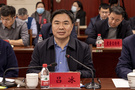 河南中醫藥大學本科教育教學審核評估專家意見交流會召開