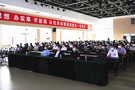 《守望青春》在大連醫科大學師生中引發強烈好評