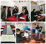 豫章師范學院開展學士學位授權專業申請中期檢查
