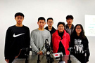 第七屆全國大學生物理實驗競賽江漢大學學子再創佳績