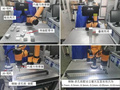 大連理工大學學子在2021全國大學生智能精密裝配大賽中取得佳績