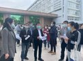 宿州學院開展宿舍衛生安全大檢查