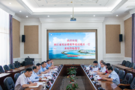 浙江省民宗委領導來浙江海洋大學調研指導工作