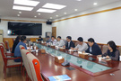 蘭州理工大學召開優秀校友座談會