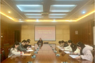 豫章師范學院開展2022年第一次輔導員“學情熟知”測試
