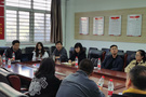 渤海大学美术学院组织开展2022年教学质量月活动