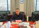 甘肅民族師范學院召開黨委理論學習中心組學習會