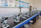 明美体视显微镜 - 助力于江西农大农学院本科教学