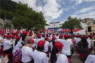 “青年紅色筑夢之旅” 福建啟動儀式舉行