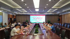 寧波大學“商幫經濟與文化”智能計算實驗室論證會召開