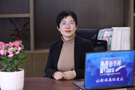 眾望教育劉燕：智慧教育推動教學信息化水平提升