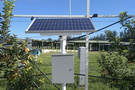 氣象站之夏季要注意預防觸電事故