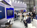 希沃點亮2019中國國際教育裝備(上海)博覽會